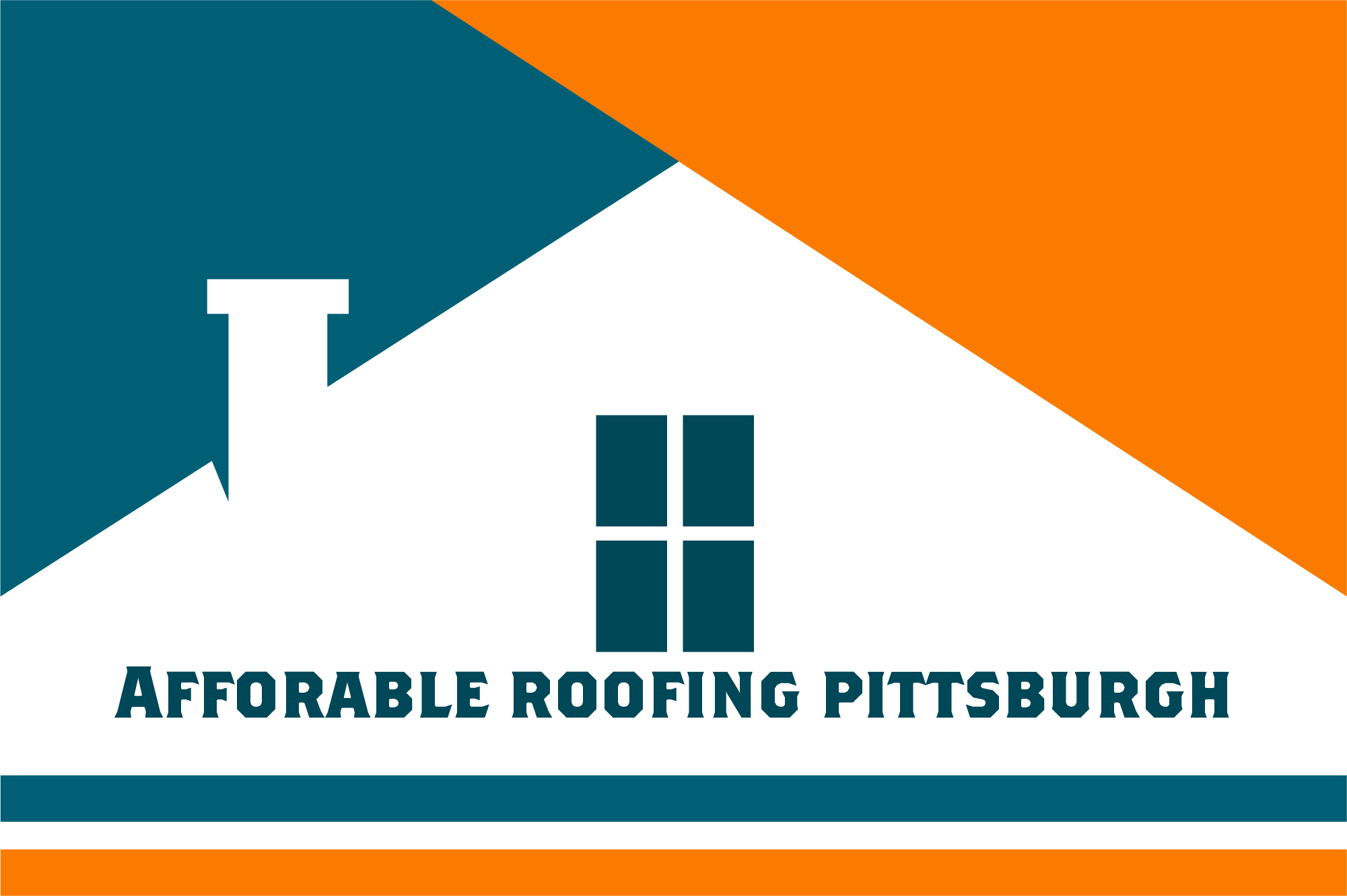 Affordable Roofing Pittsburgh